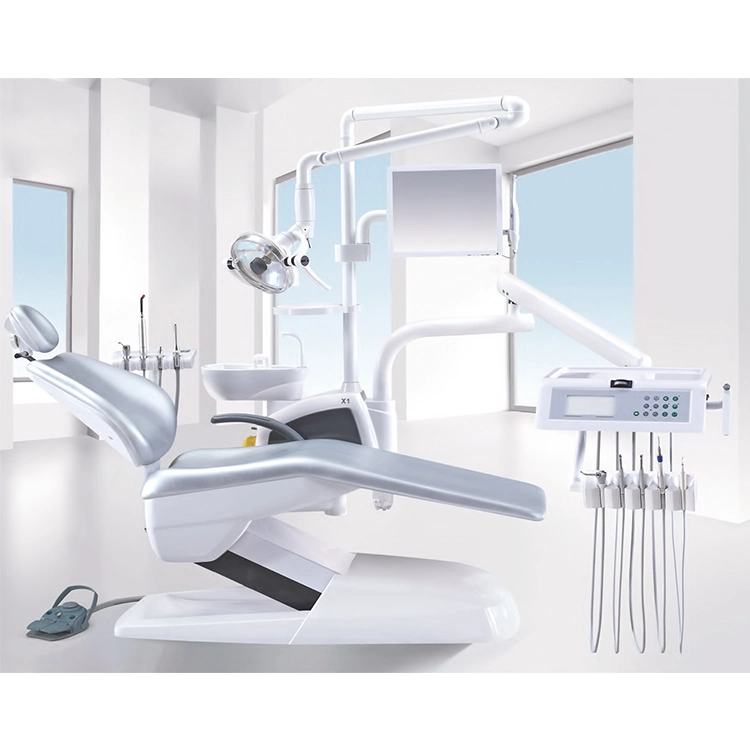 New Promotion-Dental Unit Dental Medical Equipment Dental Chair