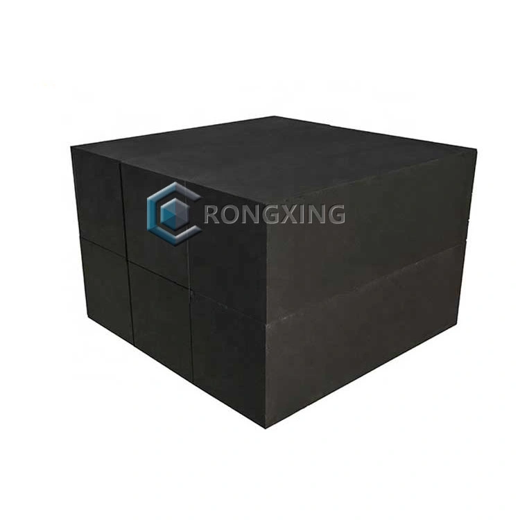 Artificial Graphite Billet Blocks Carbon Graphite Block for Mould Making