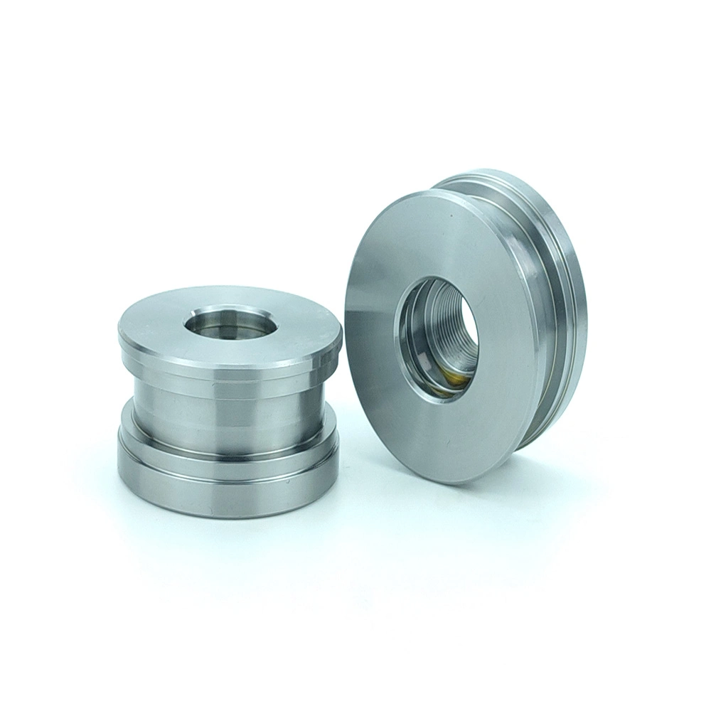 OEM CNC Machining Piston for Hydraulic Cylinder, Hydraulic Piston