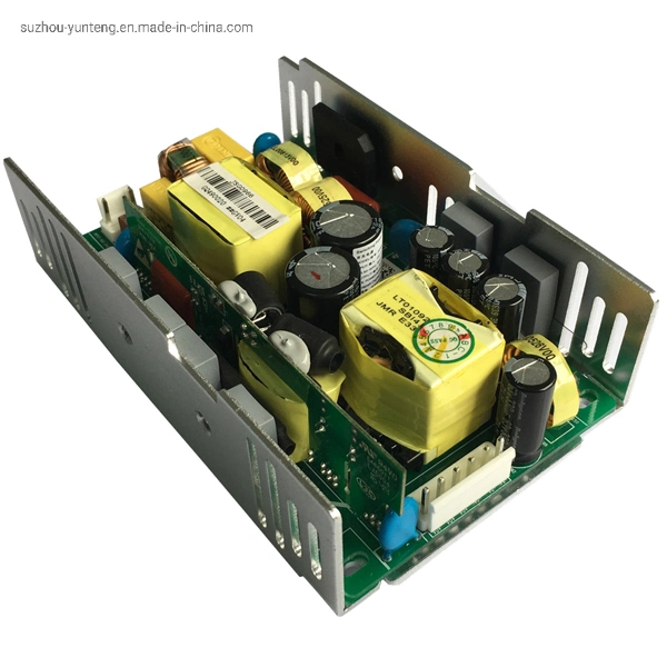G0966 150W UL CCC CE Eac Open Frame Power Supply