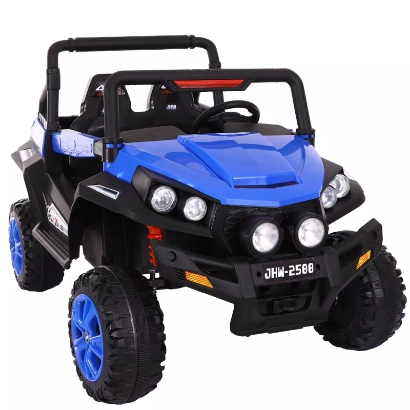 Factory Direct Sale Toy Car Electric Kids Car Children ATV/Quad