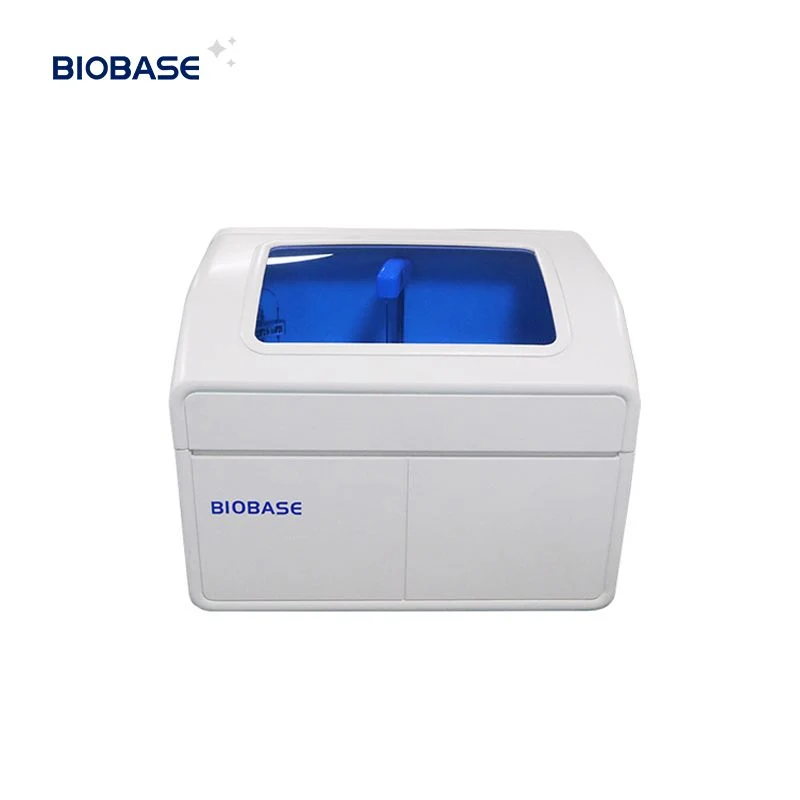 Biobase Mini 200 الاختبارات كامل التلقائي للكيمياء الحيوية محلل الكيمياء الحيوية