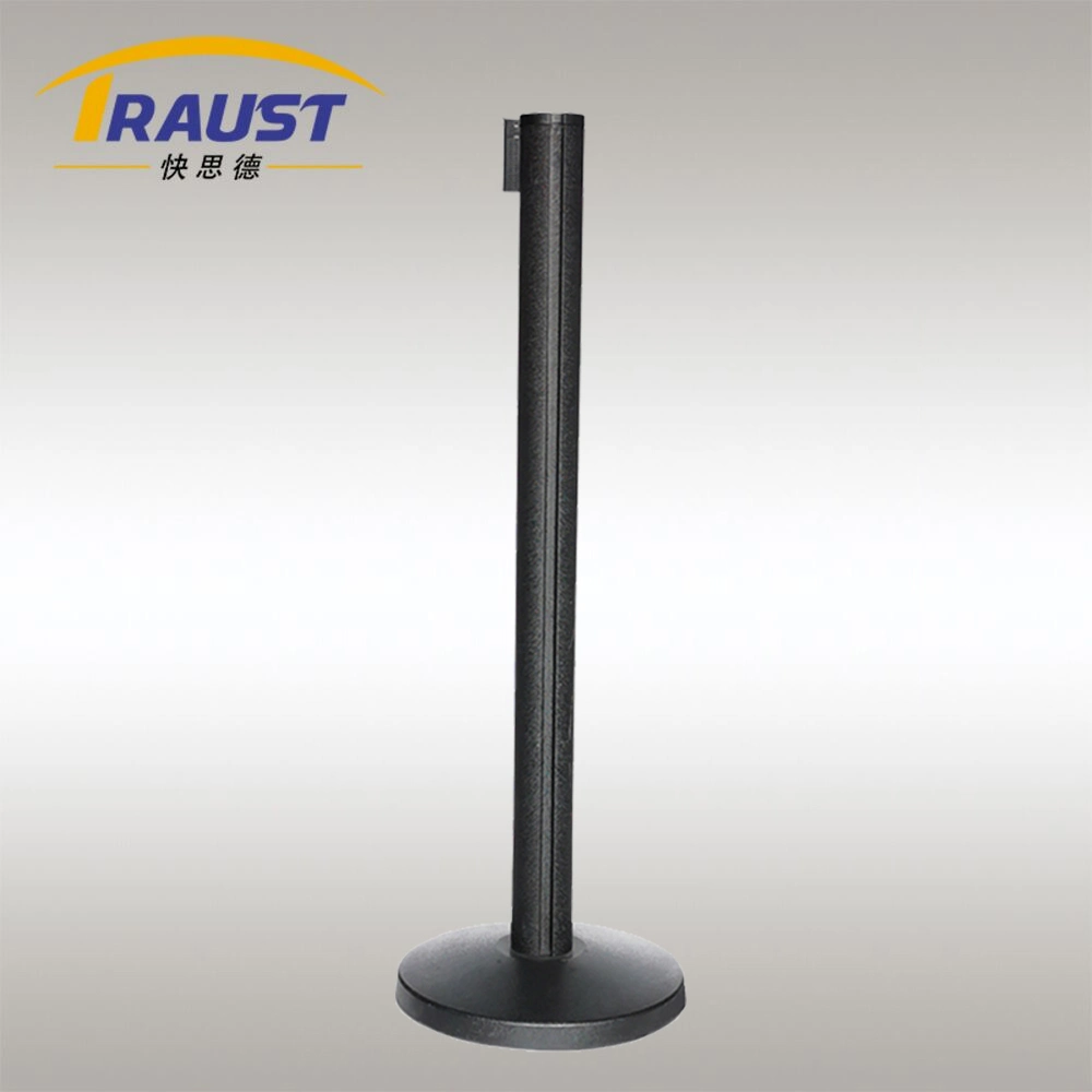 China Top Skillful Manufacture Powder Coated Aluminum Fence Post