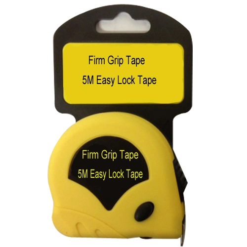 Construction Tools Measuring Tape with Nice Case (FMT-010)