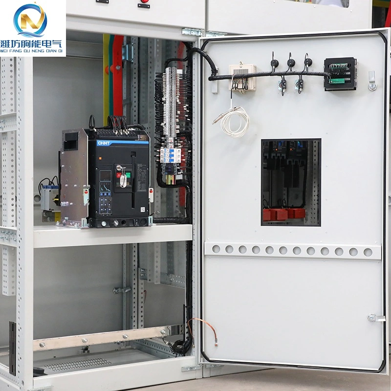 Customized Low Voltage Switchgear Cabinet AC Low Voltage Power Distribution Cabinet