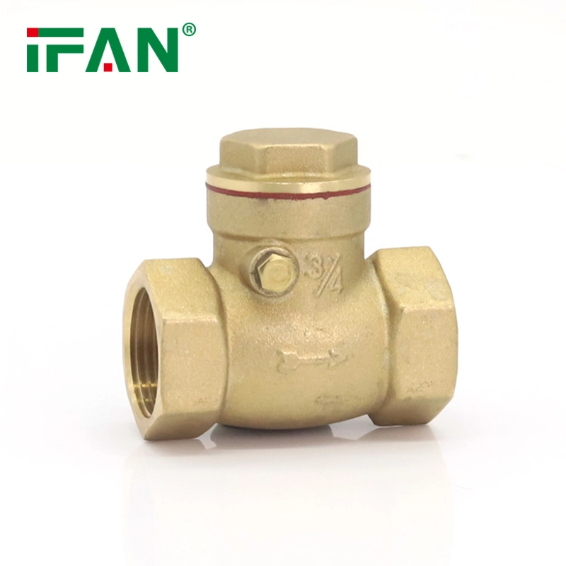 Hot Sale Water Supply Copper Plumbing Fittings Push Fit Copper Pipe Thread Fitting