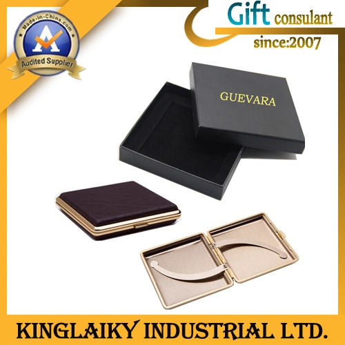 Promotional Gift Cigarette Case with Printing Logo (LSWL-YD121)