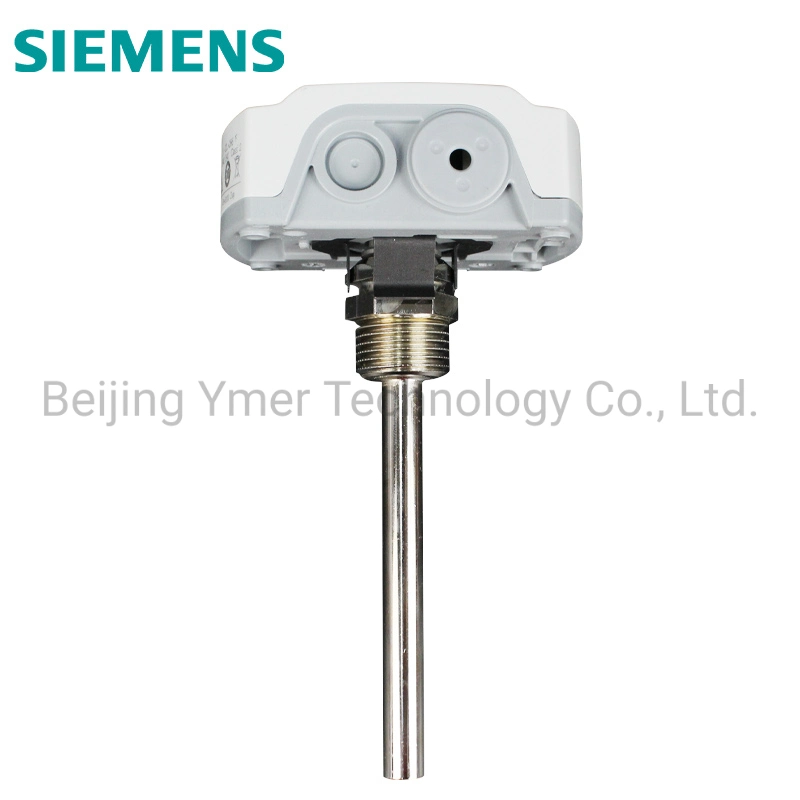 Siemens Immersion Temperature Sensors Qae2121.010