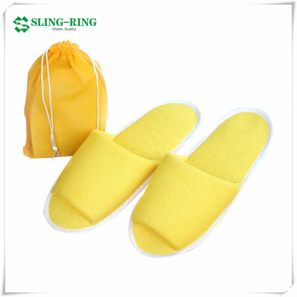 Wholesale Price High Quality Disposable Anti-Skid Slippers