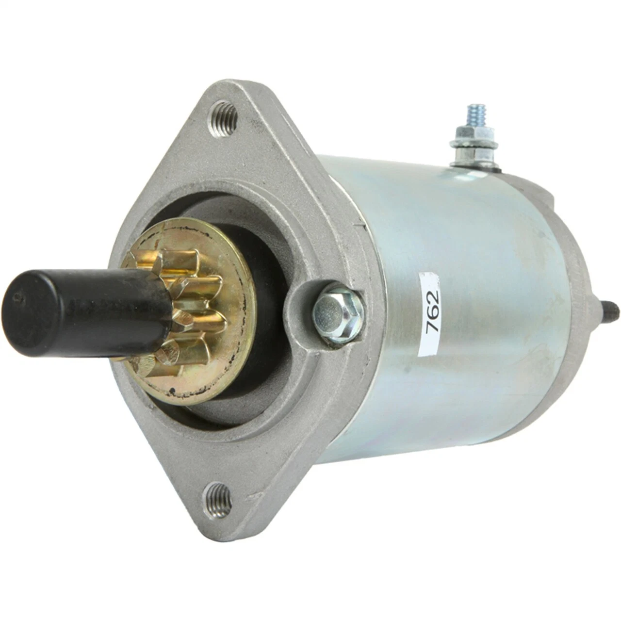 Starter Motor Polaris Snowmobile 1996-15 410-21064