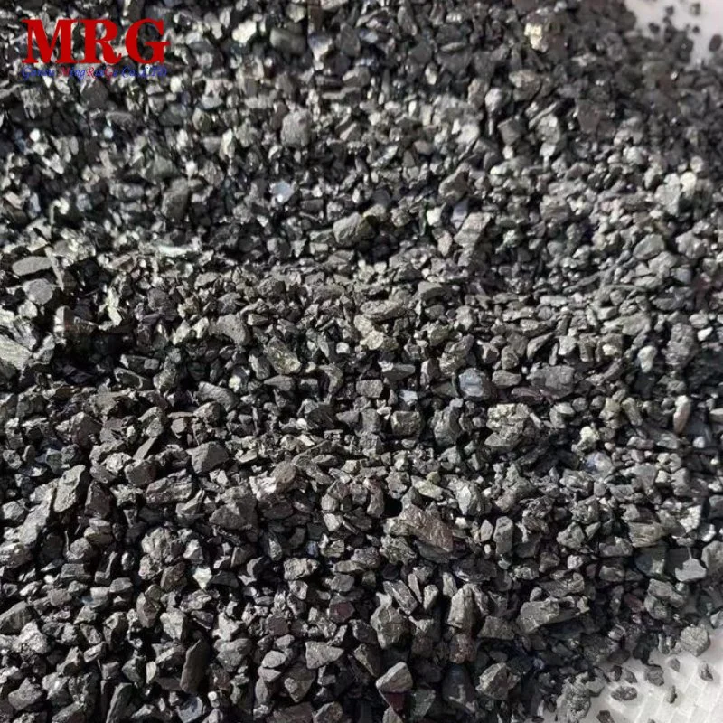 Top Price Sale Calcined Anthracite Coal in Stock for Blast Furnace Ironmaking, Casting, Ferroalloy Smlting, and Nonferrous Metal Smelting