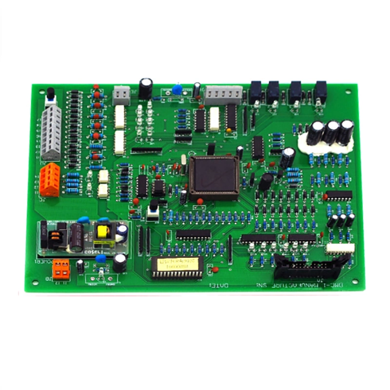 Elevator Display Board DMC-1 Elevator PCB