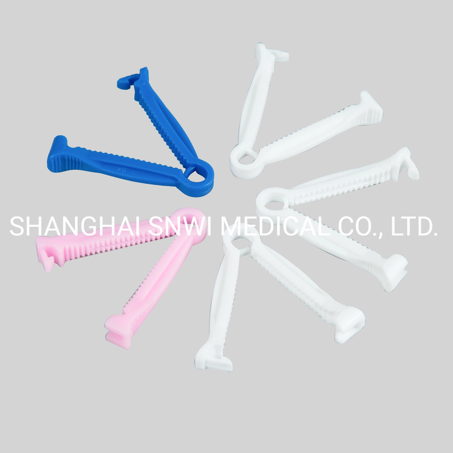 Disposable Medical Products Sterile Plastic Vaginal Speculum Prevent Cross Infection