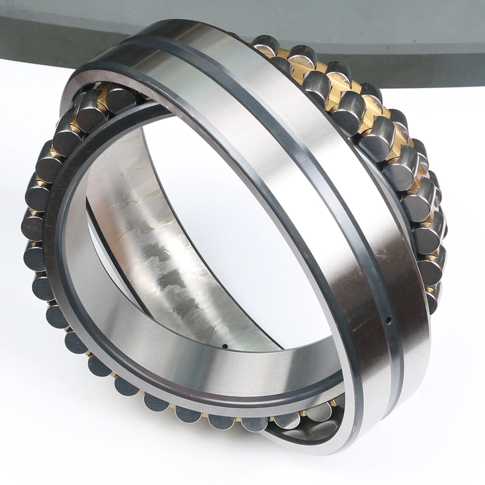 High Load Spherical Roller Bearing China Wholesale/Supplier Manufacture for Engine/Motorcycle/Tractor Diesel Generator 23956 Ca Cc MB/W33 Size 280*380*75mm