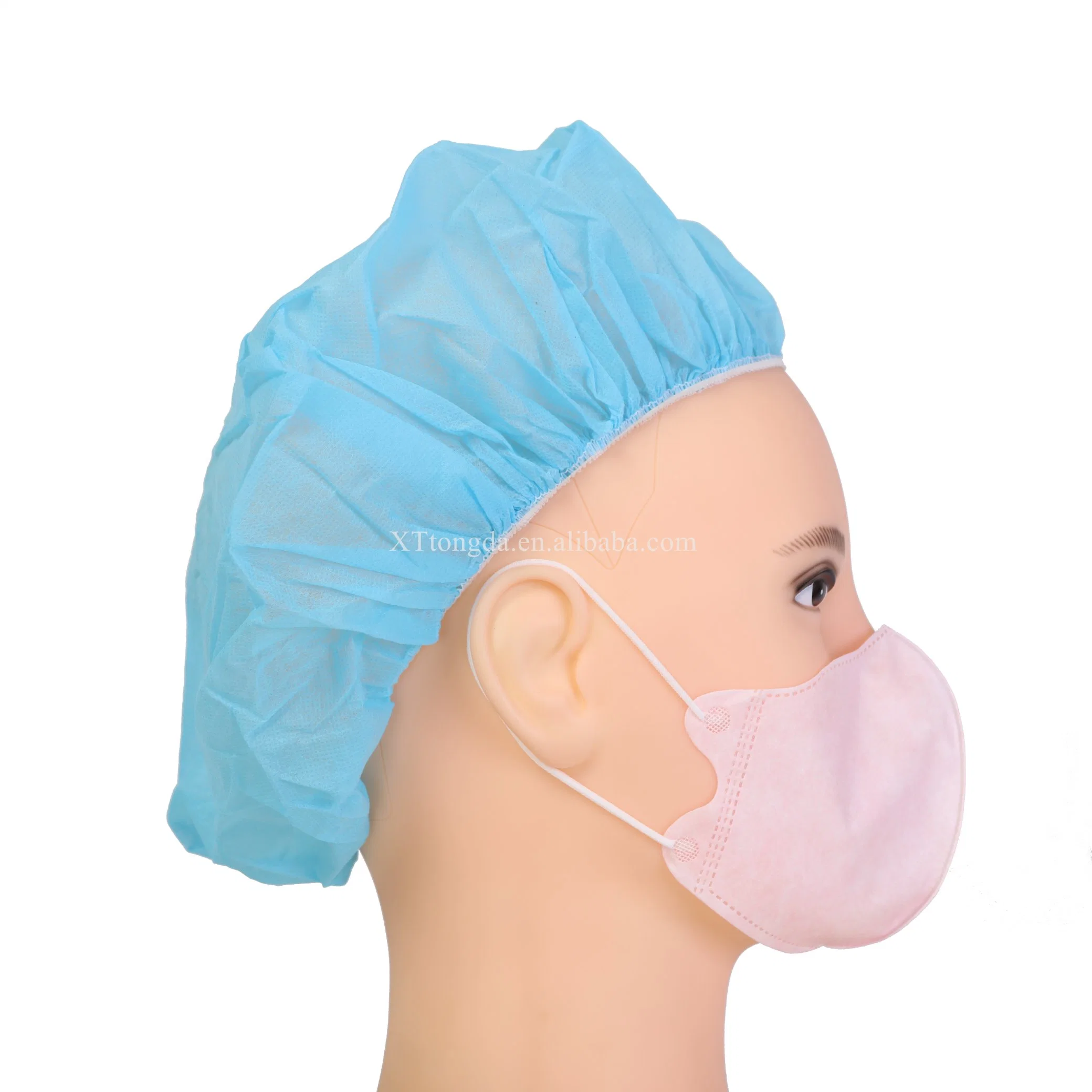 Good Quality 3D Design Disposable 3ply Fashion Face Mask with Earloop