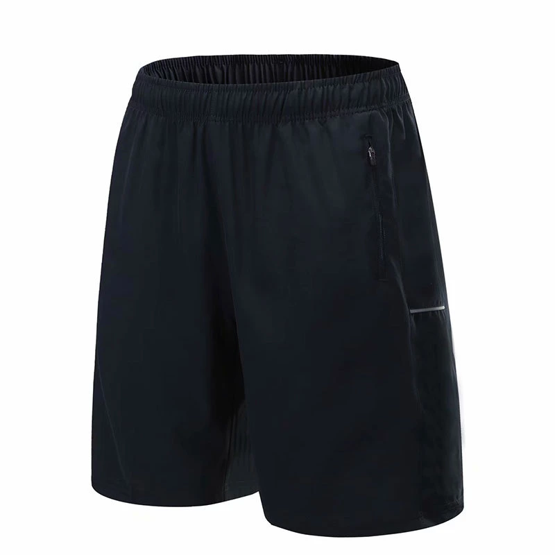 New Casual Wholesale/Supplier Sports Gym Running Men's Shorts Custom Cotton Fleece Men Sweat Short