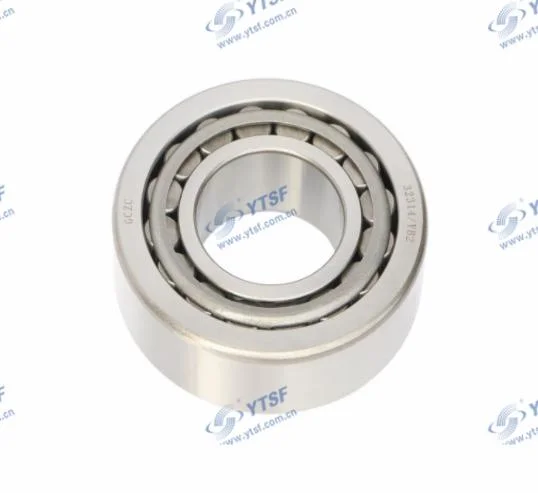 High quality/High cost performance  Truck Parts Bearing, Front Wheel Hongyan 32213 Yutong/Hino/JAC/Jmc/Foton/Forland/Isuzu/DFAC/Dongfeng/FAW/HOWO/Sinotruk/Sitrak/Yuejin/Cummins