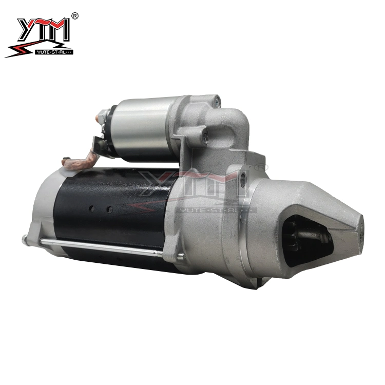 17086n 12V/11t/3kw 0001230003 Spare Parts Starter Auto Motor for John Deere