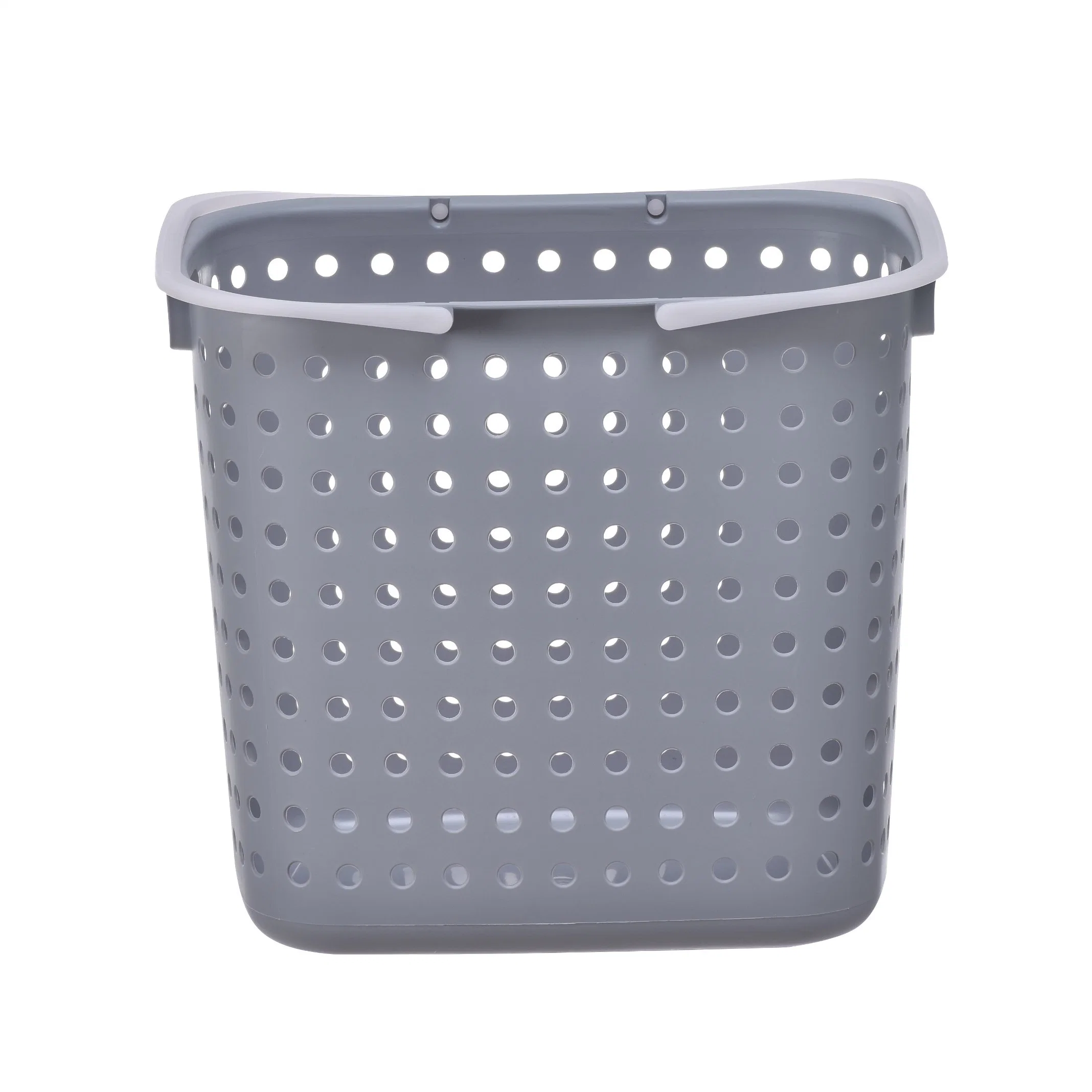 Polypropylene Large-Capacity Bushel Hamper Laundry Basket