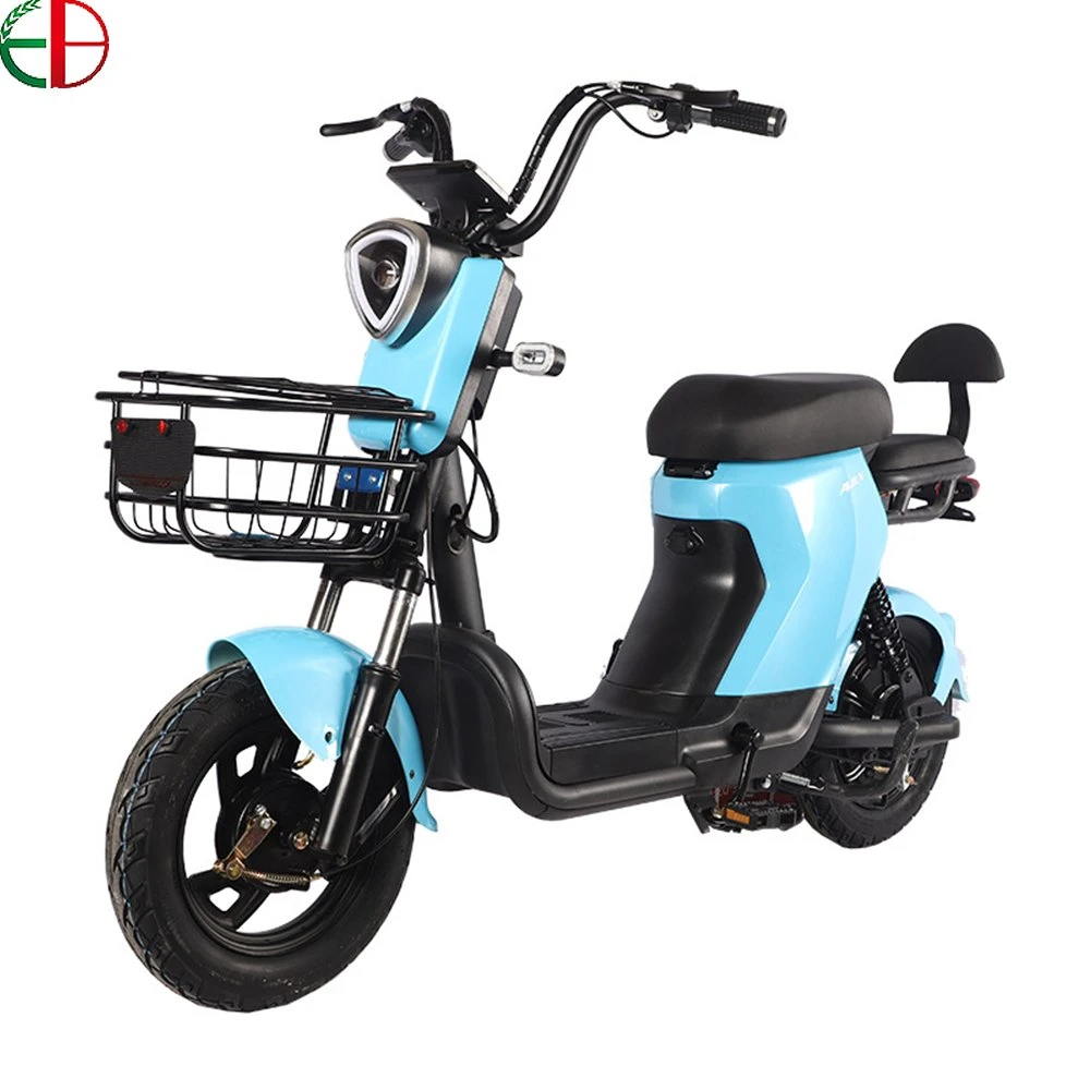 Eb China Wholesale Cheap mejor mini bicicleta eléctrica para la venta