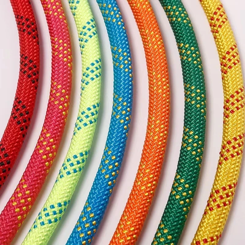 4mm 550 7 brins 100FT Paracord Corde de parachute