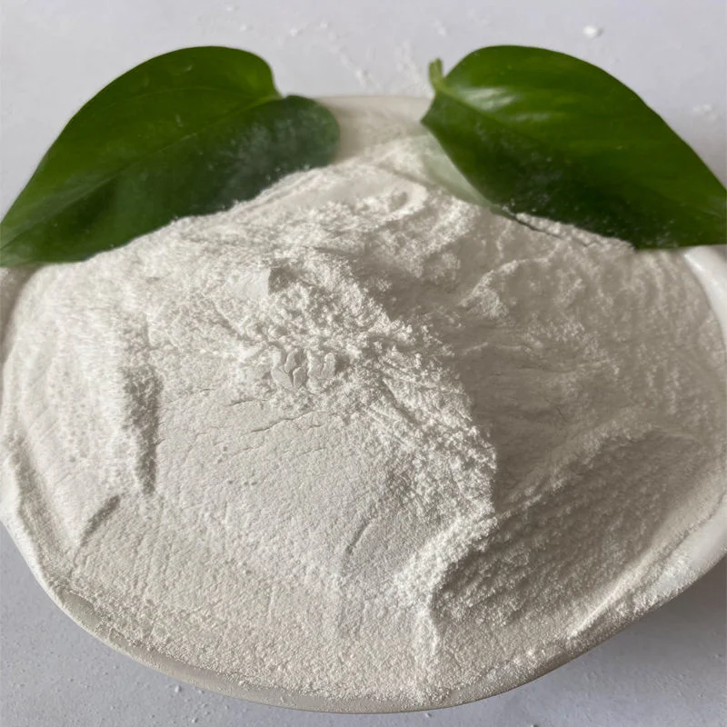 Buena formación de película RDP polvo de polímero redispersable agua Plaster Y polvo de Vae aditivo de masilla de pared