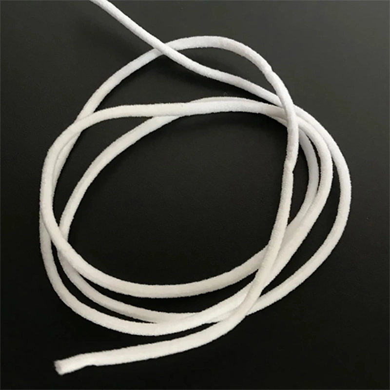 Wholesale/Supplier High quality/High cost performance  Elastic Band Earloop for Face Mask