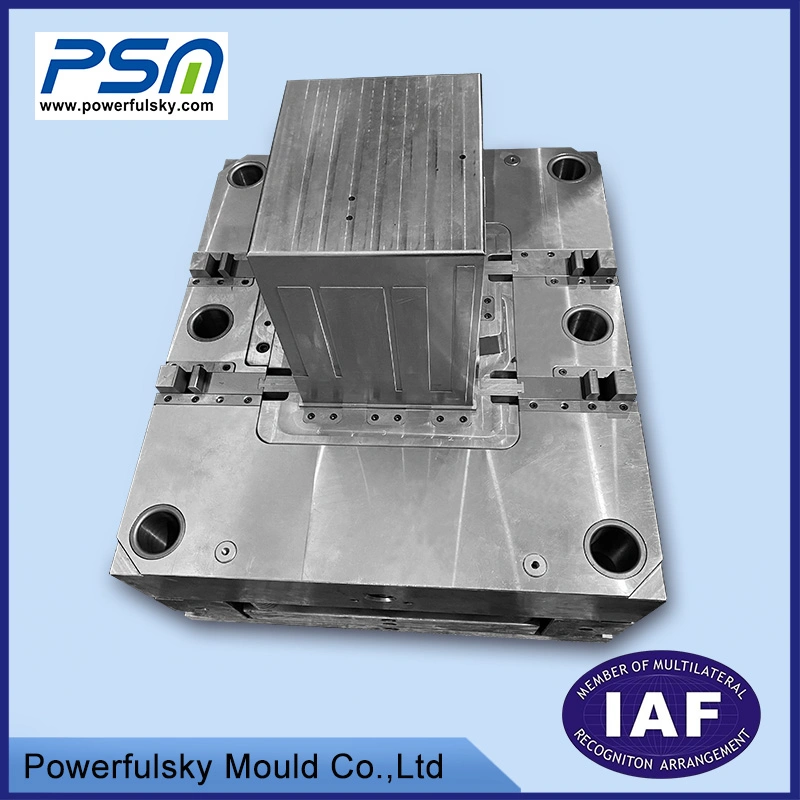 Customized Plastic Mold Precision Injection Mold Auto Parts Plastic Moulding