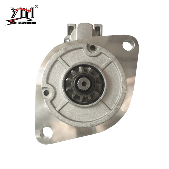 M2T78381 24V 11t 5,5 kw Auto Démarreur du moteur pour SK200/HD700