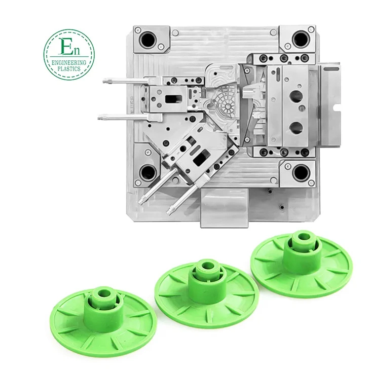 Custom Plastic Products Plastic Molding Injection Mold