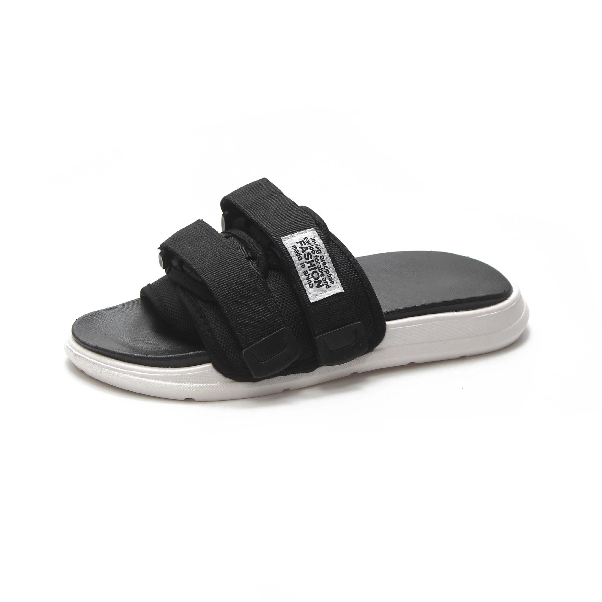 Top Sale Guaranteed Quality Couple Beach Casual Footwear Summer Outdoor Slides Slipper