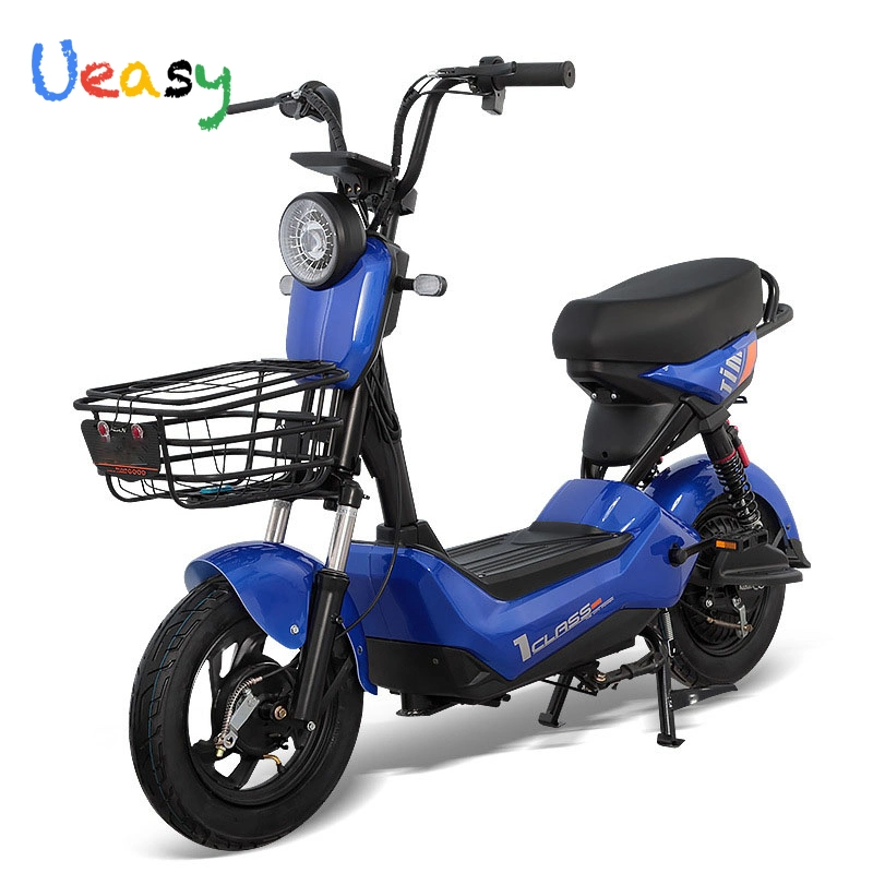 48V500W для взрослых на два колеса электрический велосипед велосипеды с электроприводом электродвигатель E-велосипед с маркировкой CE