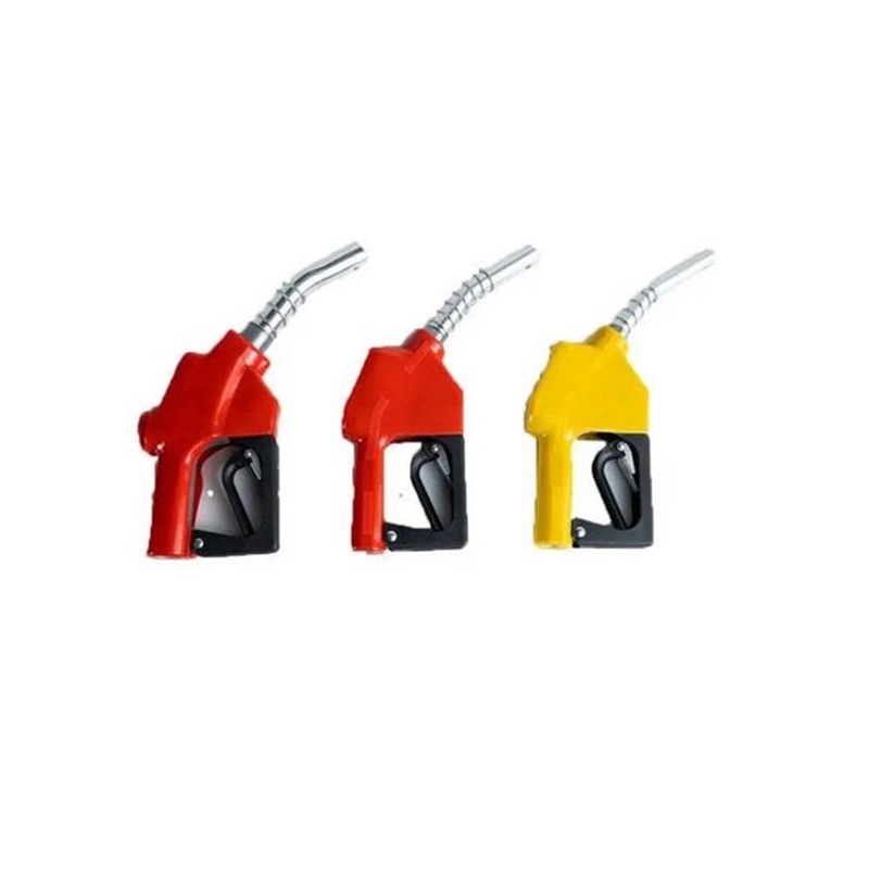 Diesel Fuel Nozzle for Fuel Dispenser