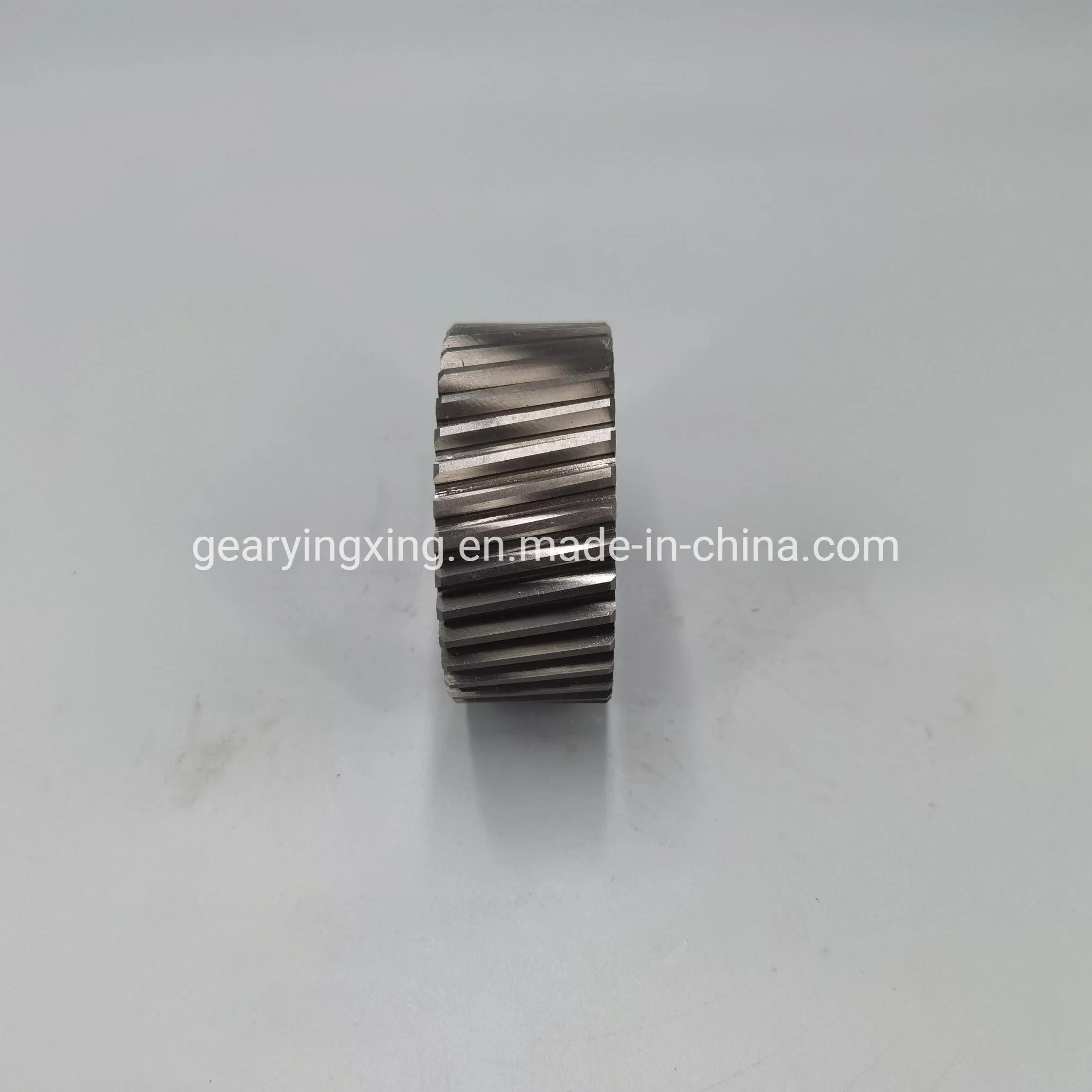 M2.5 Z36 Customized Gear for Drilling Machine/ Reducer/ Pile-Driver Tower/ Oil Machinery