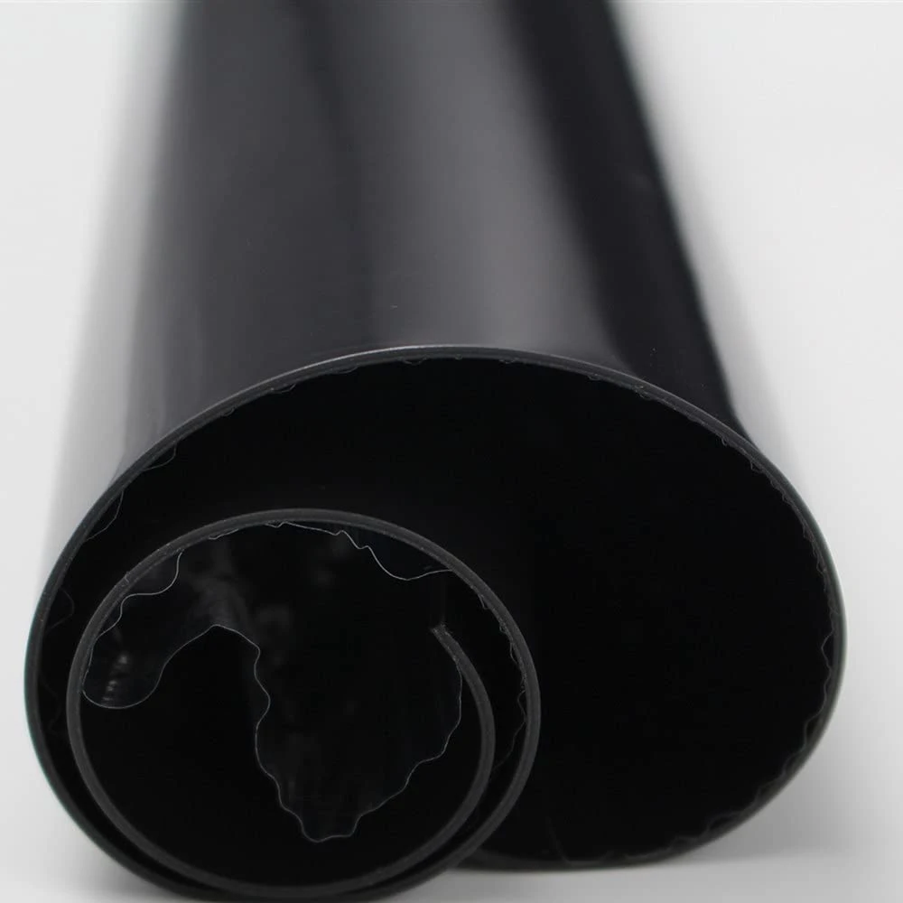 1mm Black NBR Rubber Sheet Used in Industry, Nitrile, SBR/NBR Sheet Rolls