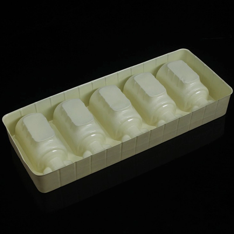 China OEM PS Blister Tray Packing for Medical