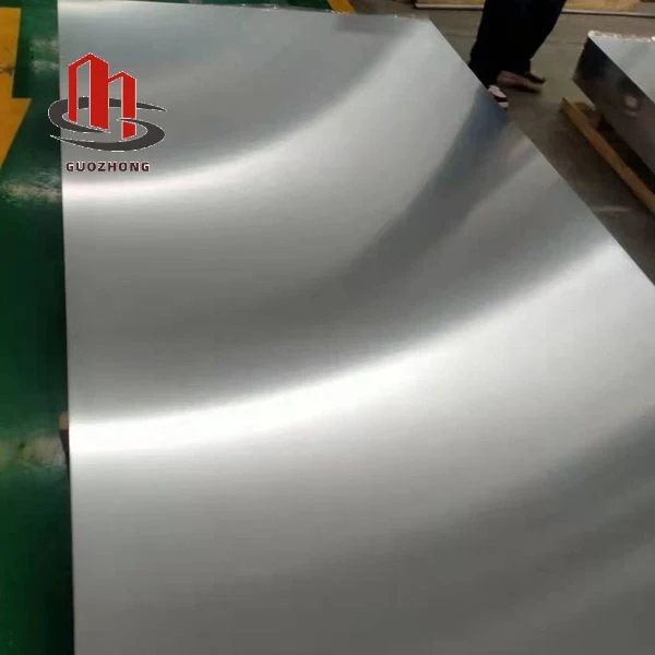 Transportation Tools Door & Window Aluminium Sheets for Building Materials