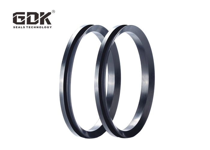 GDK Customized Power Steering Hydraulic Water Pump Piston Oil Wiper Rubber Seal