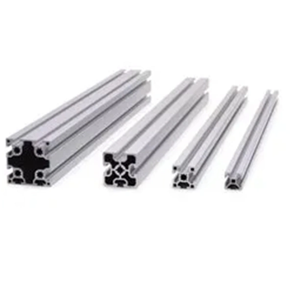 Aluminium Extrusion Aluminum Profiles Windows Rolling Shutter with Factory Price