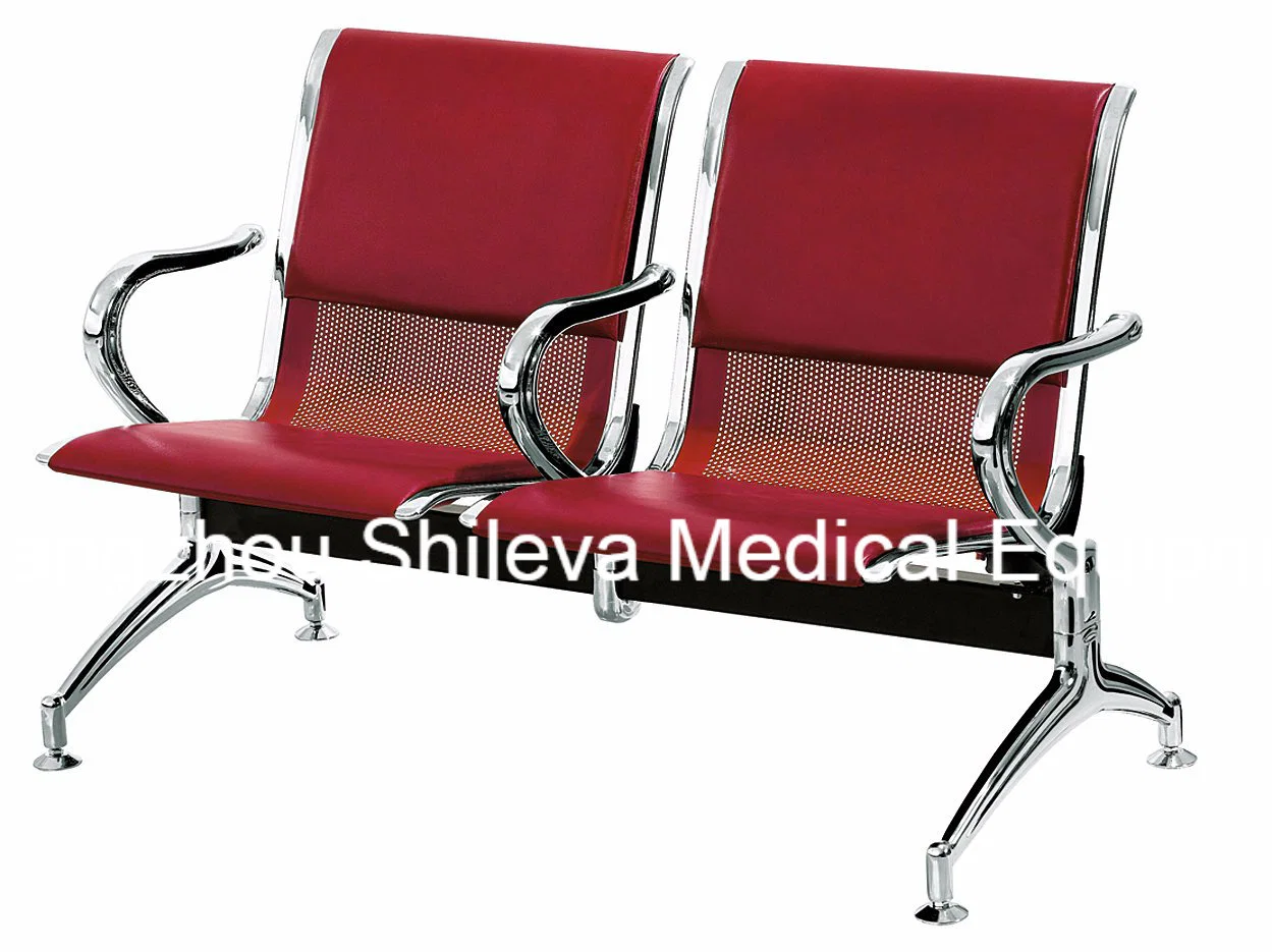 China Accompany Person Chair Bed, Patients Accompany Chair, Waiting Chair