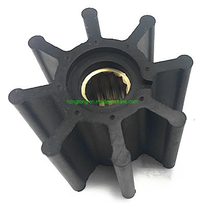 Flexible Rubber Impeller for Jabsco Impeller 920-0003 Johnson 09-1028b 18200K