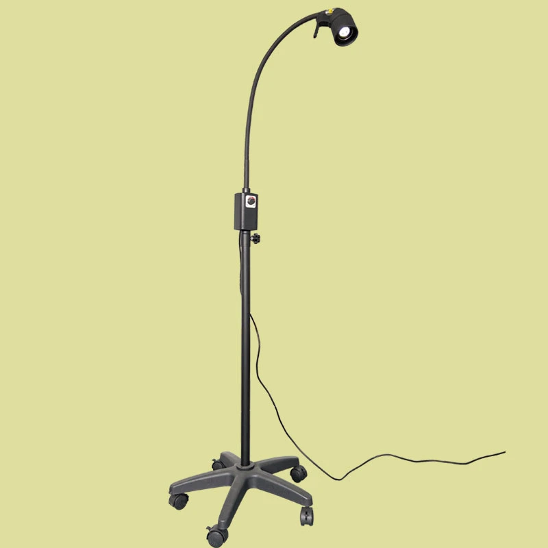 LED Surgical Light Ks-Q3 Black in Mobile Medical Equipment & Tender Winner