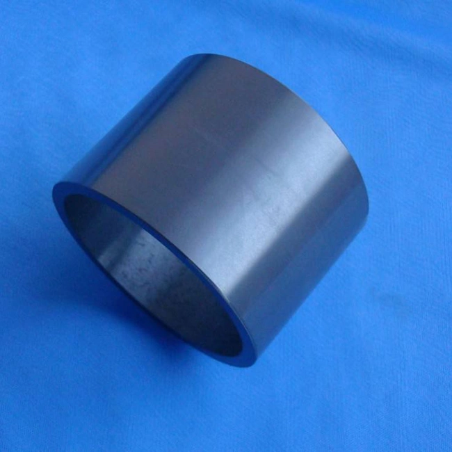 High Thermal Shock Resistant Advanced Silicon Nitride Magnetic Rings