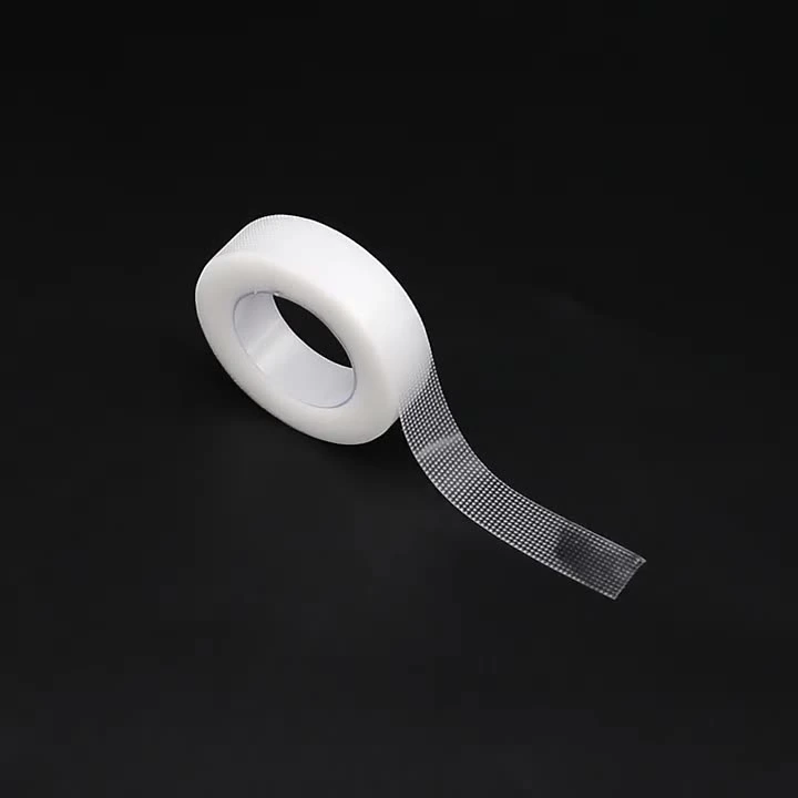 9m Medical PE Tape Manufacturers Wholesale/Supplier Self-Adhesive Elastic Bandages