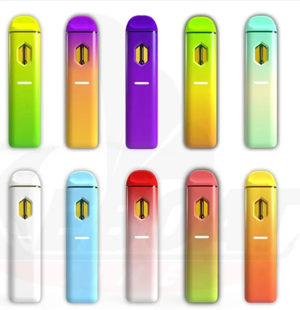 Soft Metal Housing USB C Live Hash Resin Disposable/Chargeable Pen Custom 1ml 2ml Ceramic Coil Vape Pens