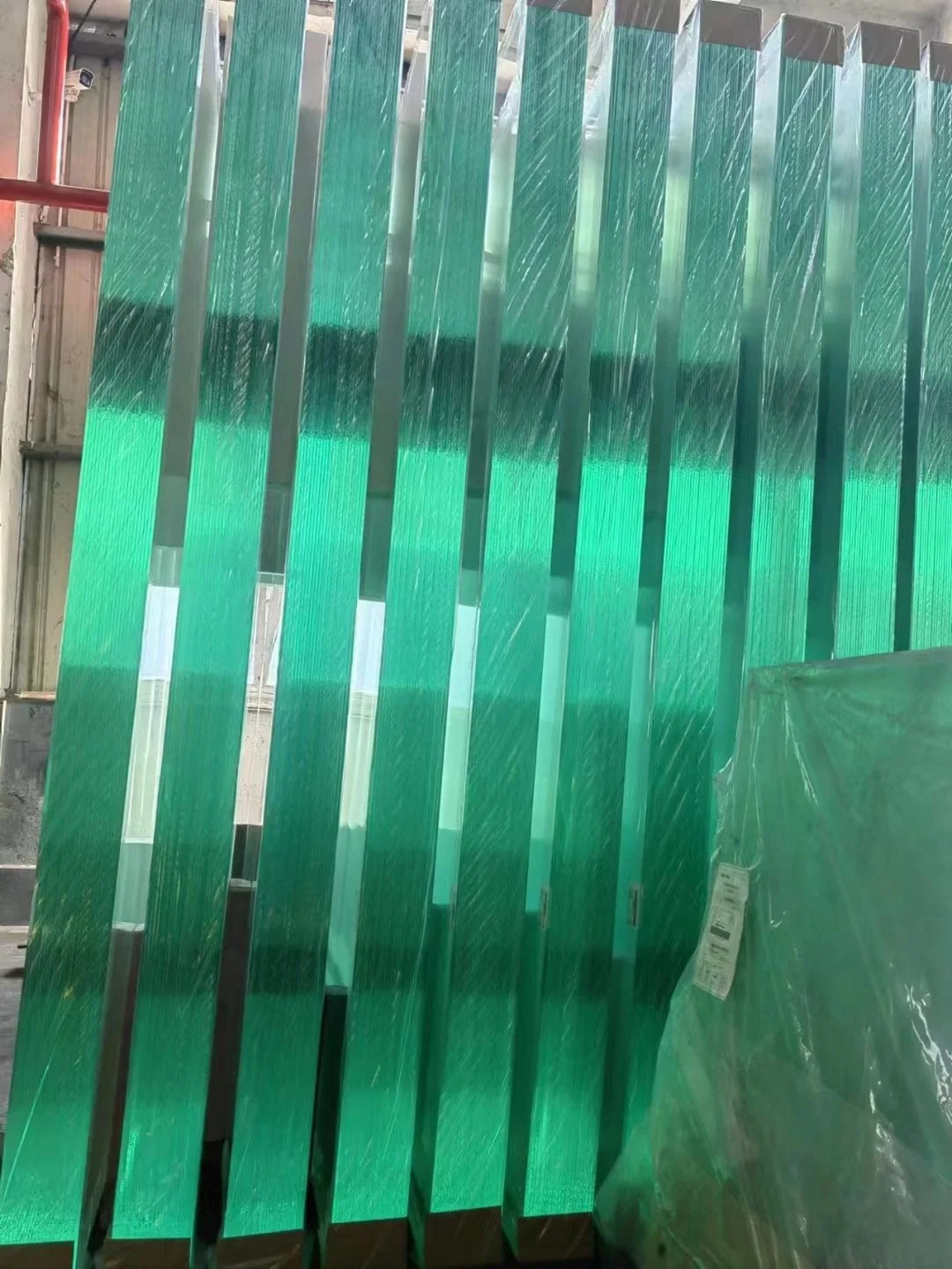 2 mm 4 mm 6 mm 8 mm Ultra Clear Low Iron Glass Float Glass