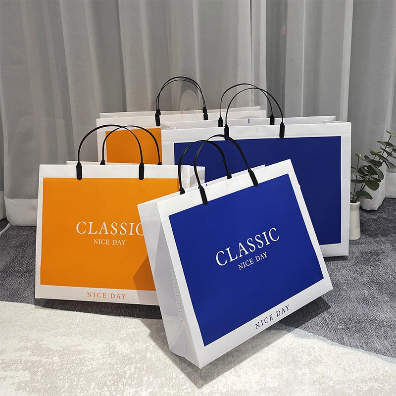 Wholesale Custom Promotional Items PP Non Woven Shopping Packaging Bag Eco T Shirt Reusable Tote Bag