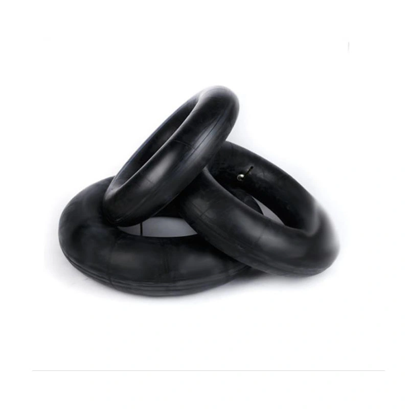 Inner Tube for Tyre 75r16 Butyl Tubes 1000.20 Truck Redial