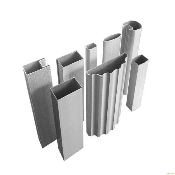 6063-T5 Aluminium Sections for Industry