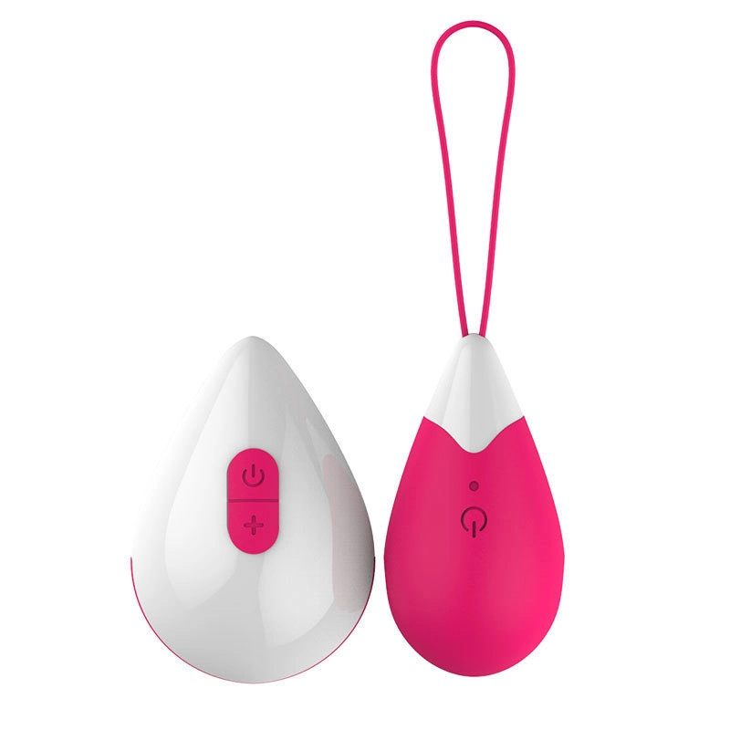 Best Seller Love Egg Vibrator Vibration for Women Vagina Masturbation